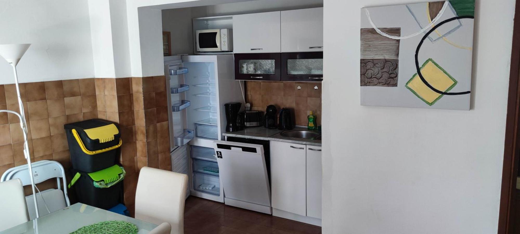 Villa Fjaba - By The Sea - With The Big Terraces & Great Sea View Trogir Szoba fotó